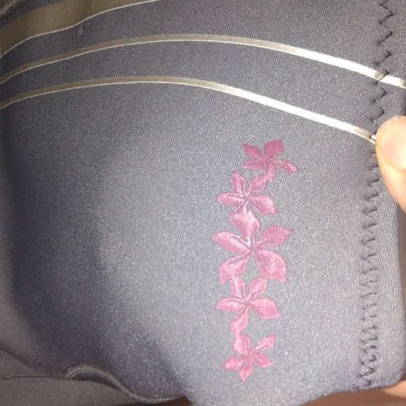 Body Glove women's wet suit sz 7/8 - Picture 10 of 17